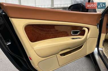 Купе Bentley Continental 2005 в 