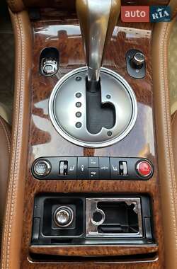 Купе Bentley Continental 2005 в 