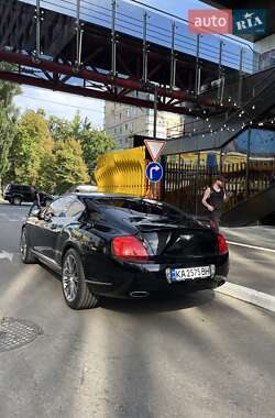 Купе Bentley Continental 2005 в 