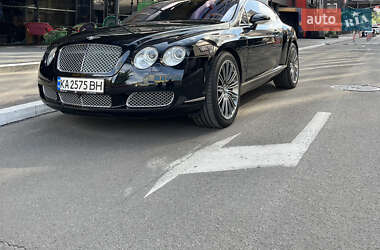 Купе Bentley Continental 2005 в 