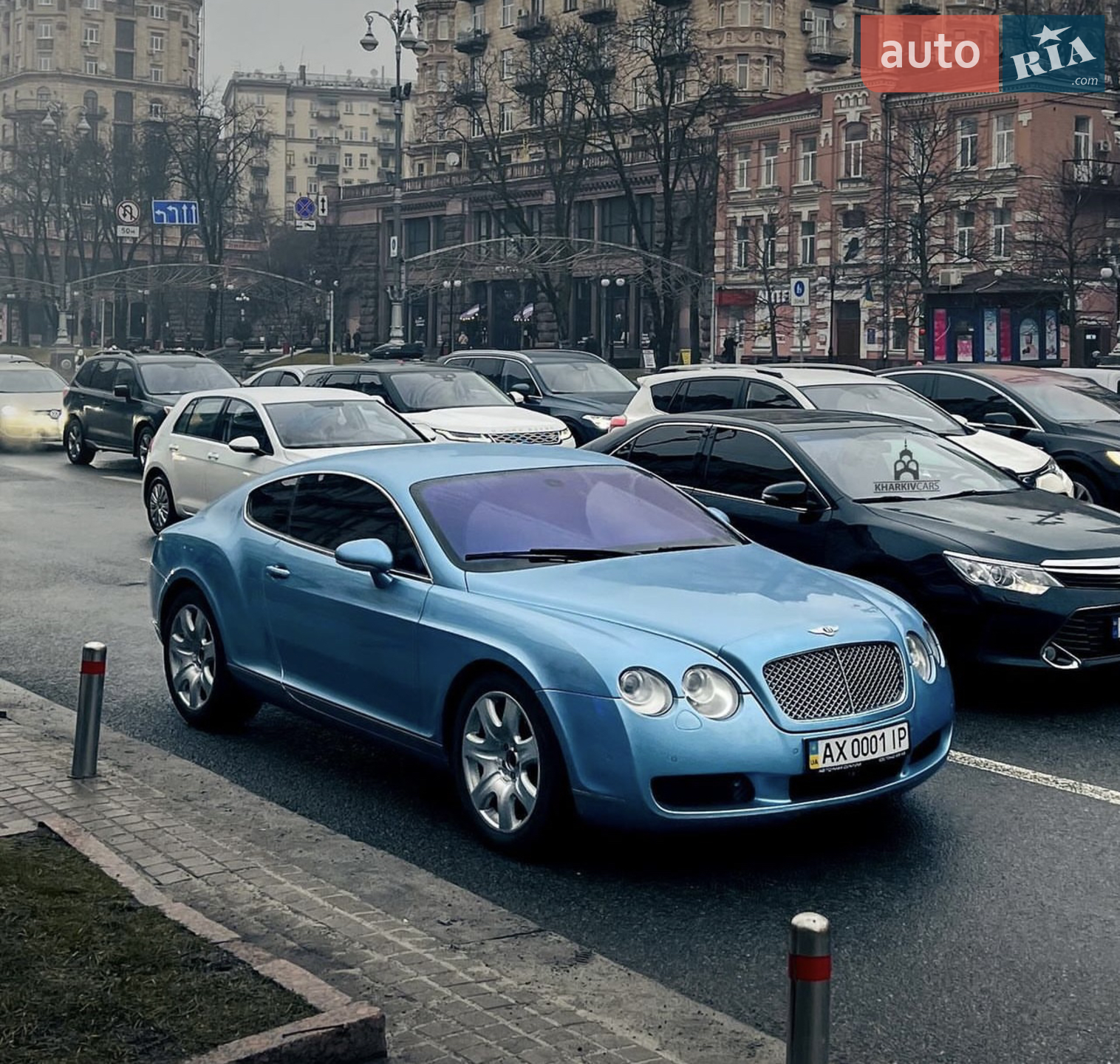 Фото авто 3