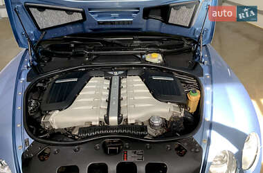 Купе Bentley Continental 2006 в 
