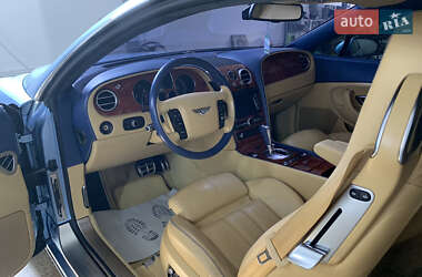 Купе Bentley Continental 2006 в 