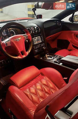 Купе Bentley Continental 2004 в 