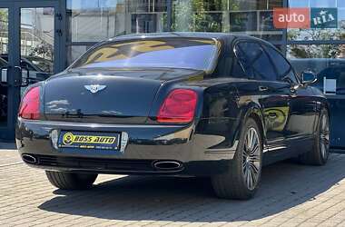 Купе Bentley Continental 2006 в 