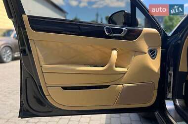 Купе Bentley Continental 2006 в 