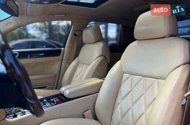 Купе Bentley Continental 2006 в 