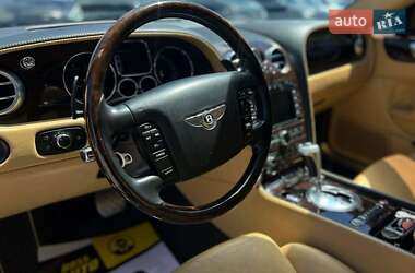 Купе Bentley Continental 2006 в 