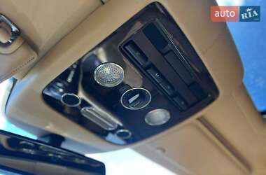 Купе Bentley Continental 2006 в 