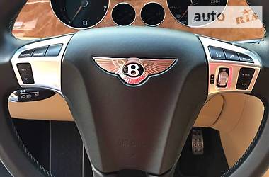 Седан Bentley Flying Spur 2011 в Броварах