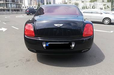 Седан Bentley Flying Spur 2007 в Києві