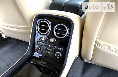 Седан Bentley Flying Spur 2010 в Киеве