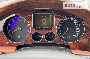 Седан Bentley Flying Spur 2008 в 