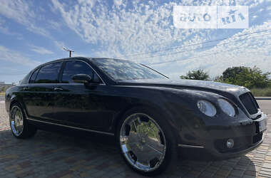 Седан Bentley Flying Spur 2007 в Білгороді-Дністровському