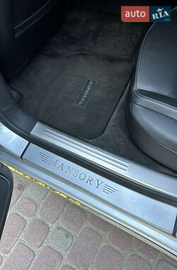 Седан Bentley Flying Spur 2008 в 