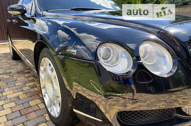 Седан Bentley Flying Spur 2005 в Києві