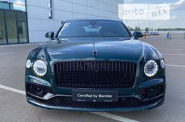 Седан Bentley Flying Spur 2021 в Києві