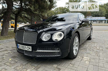 Седан Bentley Flying Spur 2013 в Києві