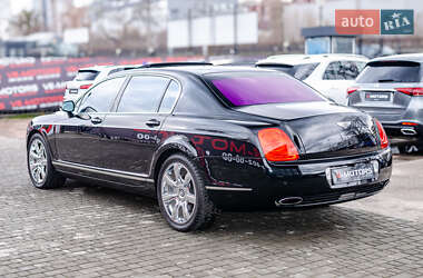 Седан Bentley Flying Spur 2007 в Киеве