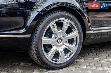 Седан Bentley Flying Spur 2007 в Киеве