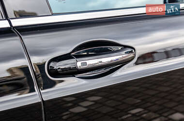 Седан Bentley Flying Spur 2007 в Киеве