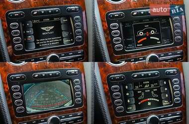 Седан Bentley Flying Spur 2007 в Киеве