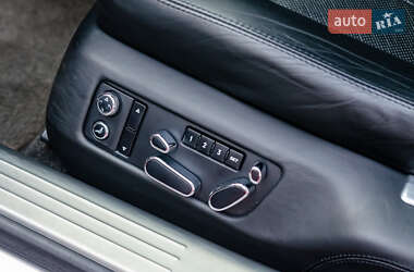 Седан Bentley Flying Spur 2007 в Киеве