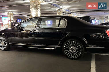 Седан Bentley Flying Spur 2005 в Одесі