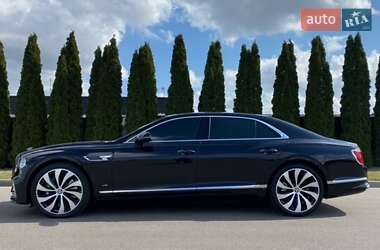 Седан Bentley Flying Spur 2021 в Киеве
