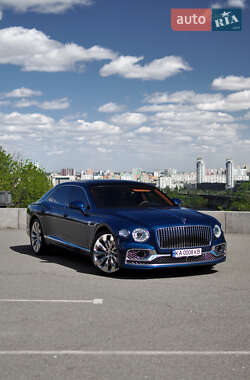 Седан Bentley Flying Spur 2020 в 