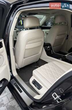 Седан Bentley Flying Spur 2013 в 