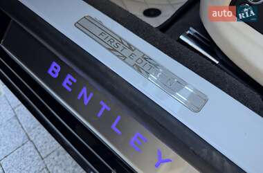 Седан Bentley Flying Spur 2020 в 