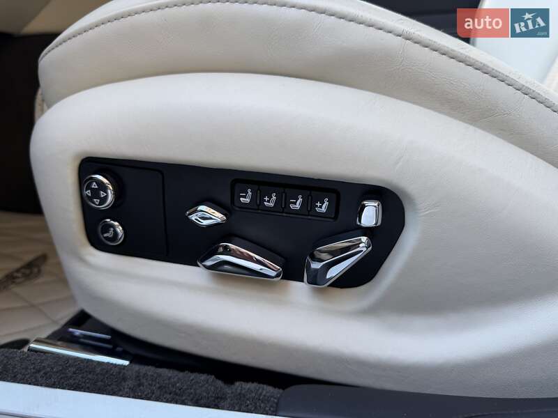 Седан Bentley Flying Spur 2020 в Киеве
