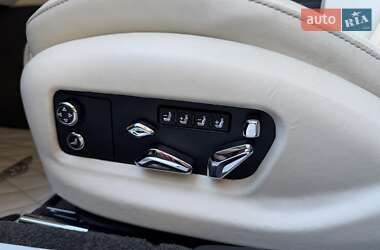 Седан Bentley Flying Spur 2020 в 