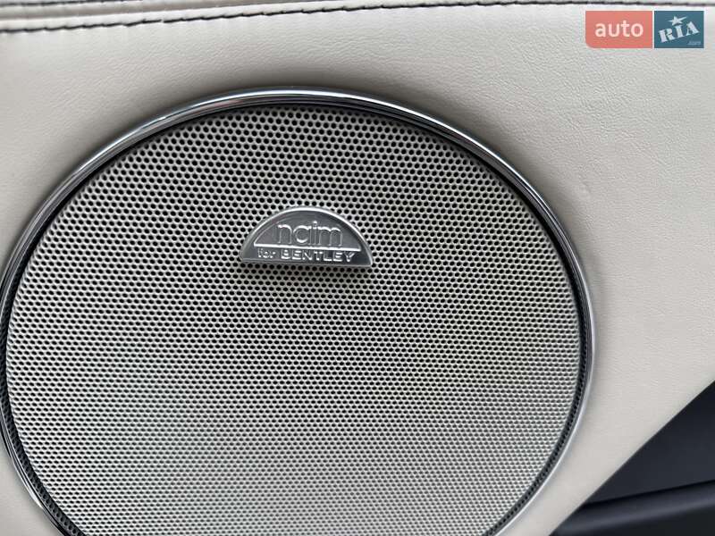 Седан Bentley Flying Spur 2013 в Киеве фото 40 Седан Bentley Flying Spur 2013 в Киеве