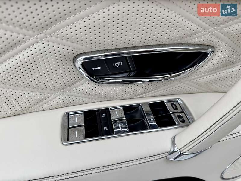 Седан Bentley Flying Spur 2013 в Киеве фото 76 Седан Bentley Flying Spur 2013 в Киеве
