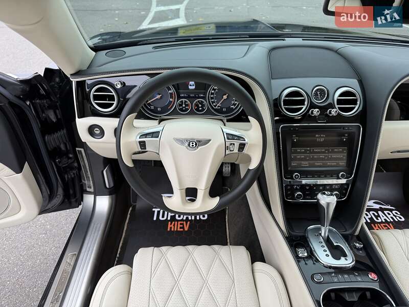 Седан Bentley Flying Spur 2013 в Киеве фото 85 Седан Bentley Flying Spur 2013 в Киеве