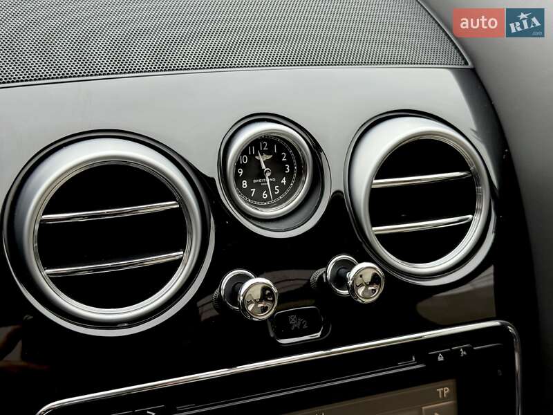 Седан Bentley Flying Spur 2013 в Киеве фото 91 Седан Bentley Flying Spur 2013 в Киеве