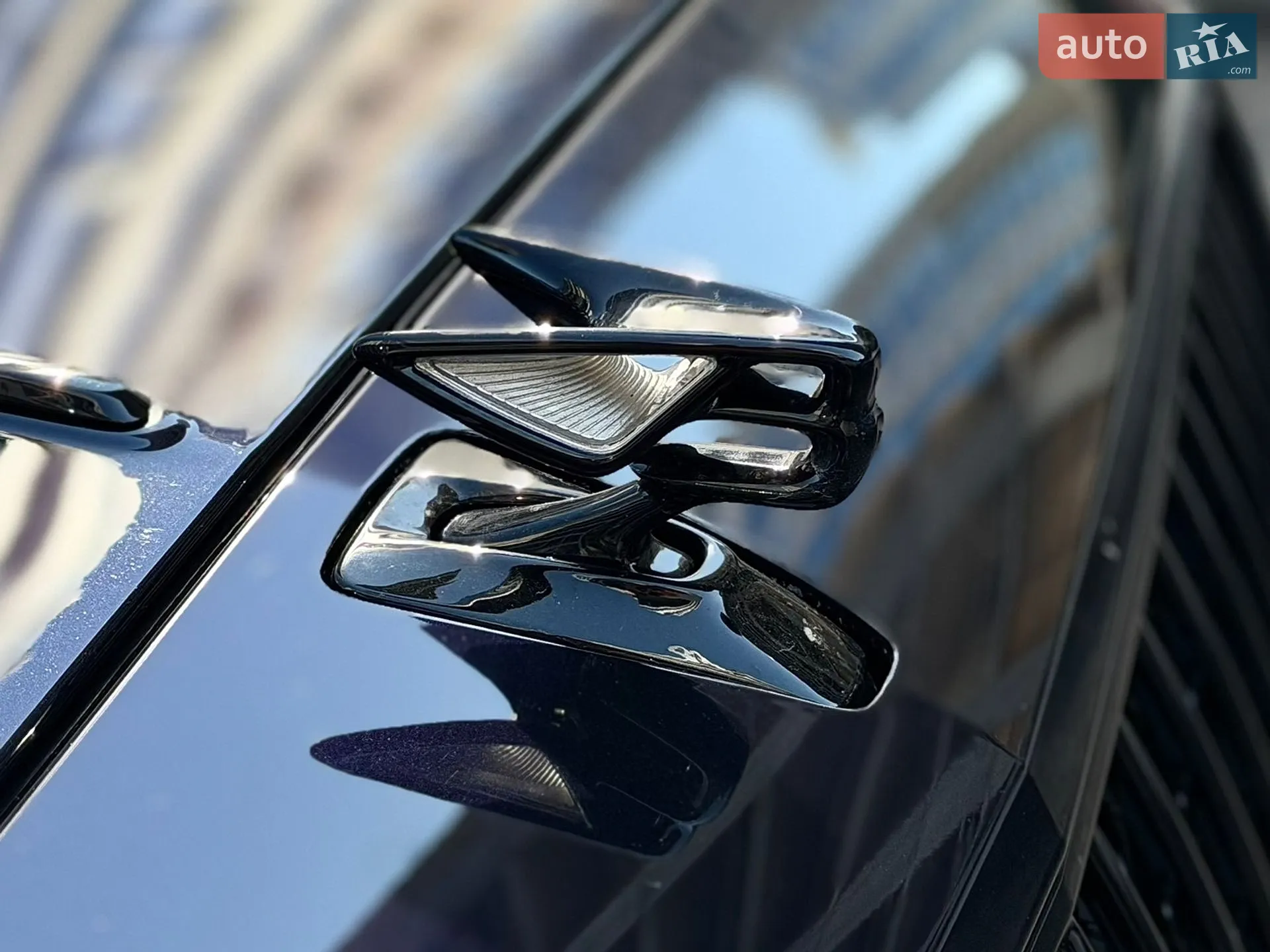2022 Bentley Flying Spur - мініатюра 45