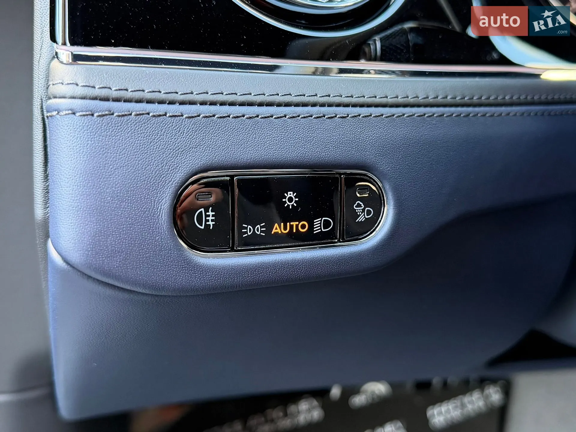 2022 Bentley Flying Spur - мініатюра 65