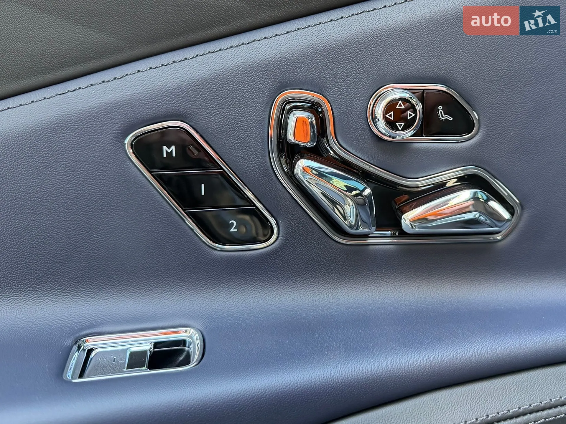 2022 Bentley Flying Spur - мініатюра 70