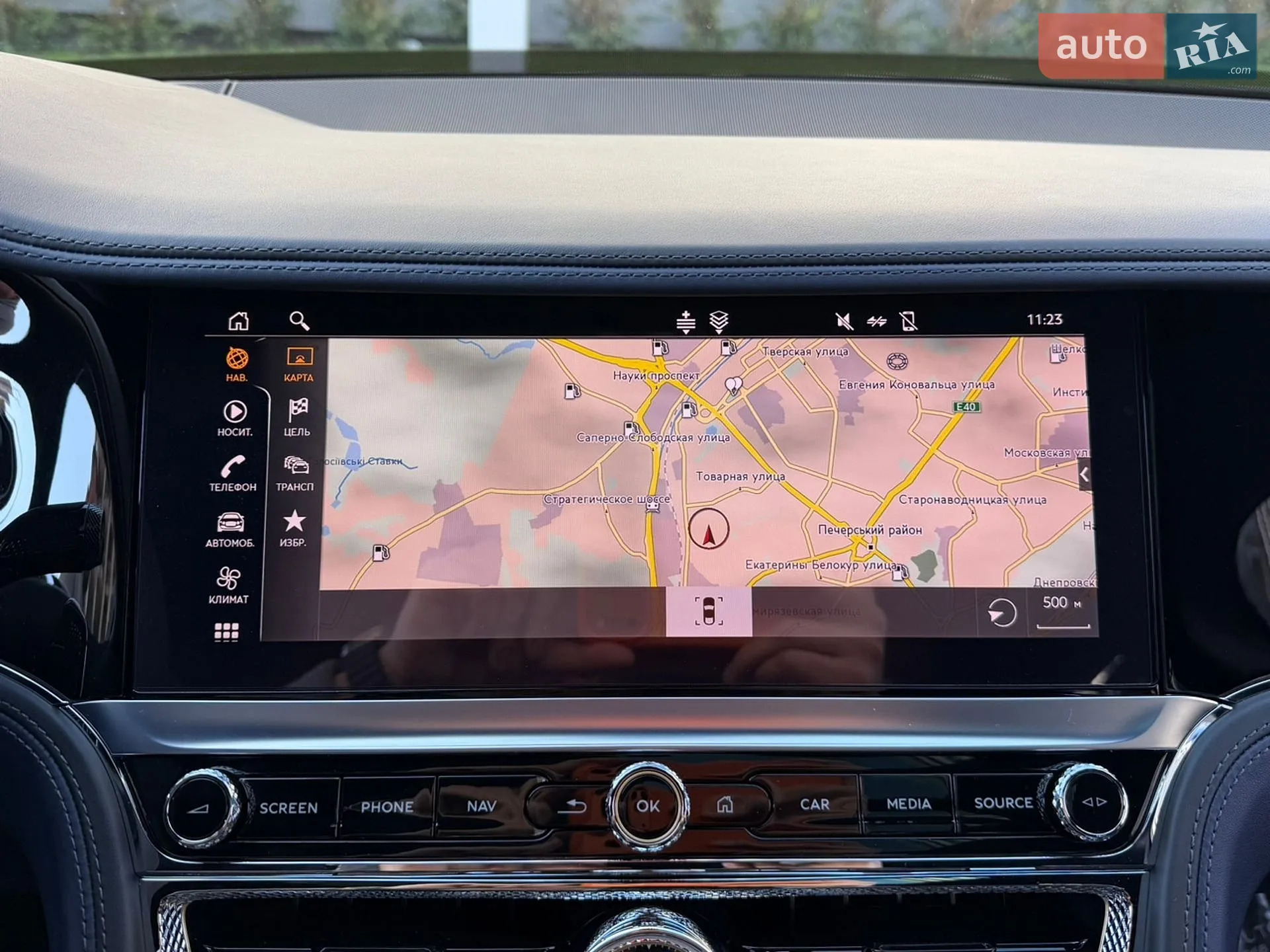 2022 Bentley Flying Spur - мініатюра 91