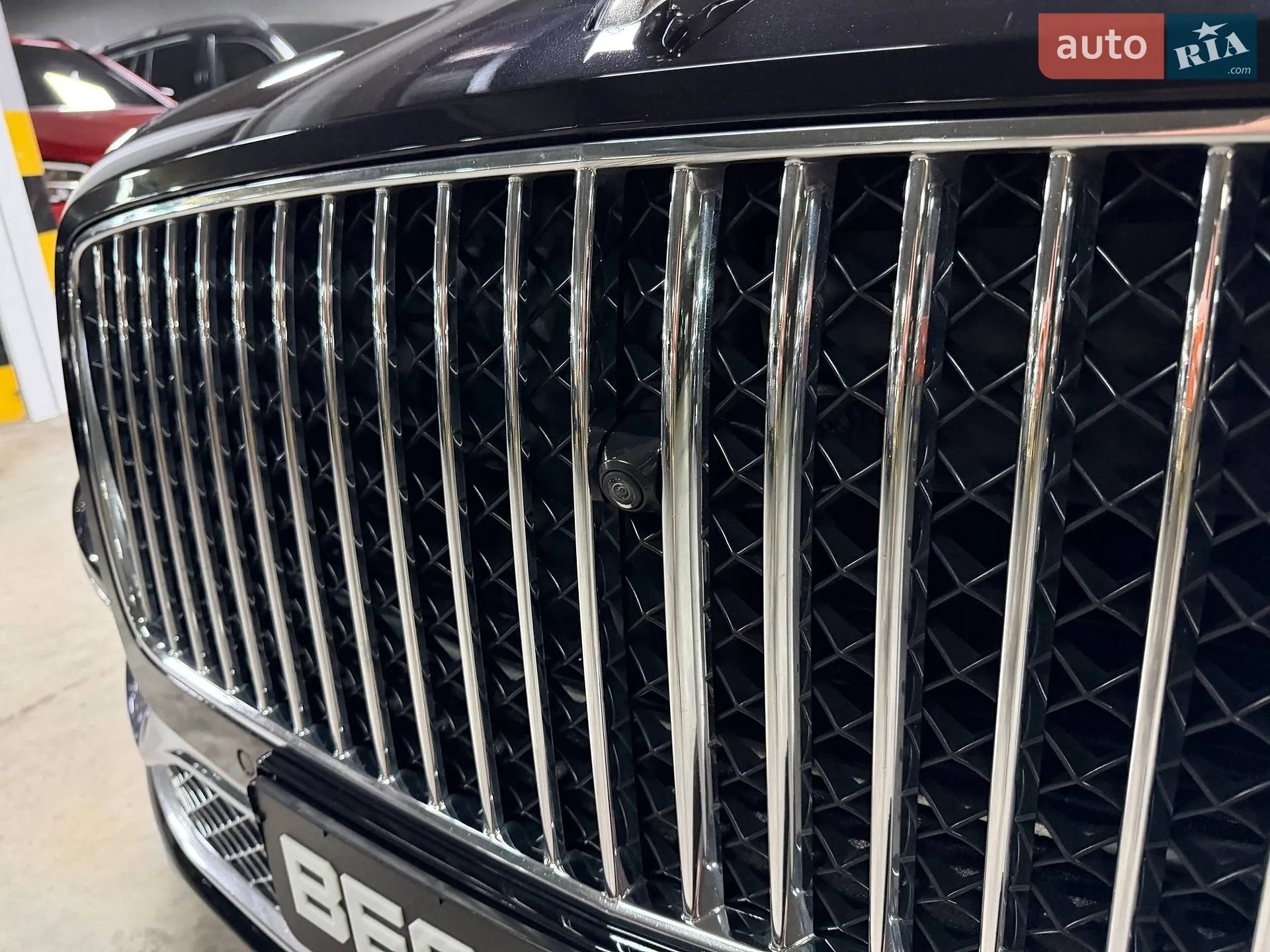 2020 Bentley Flying Spur - мініатюра 26