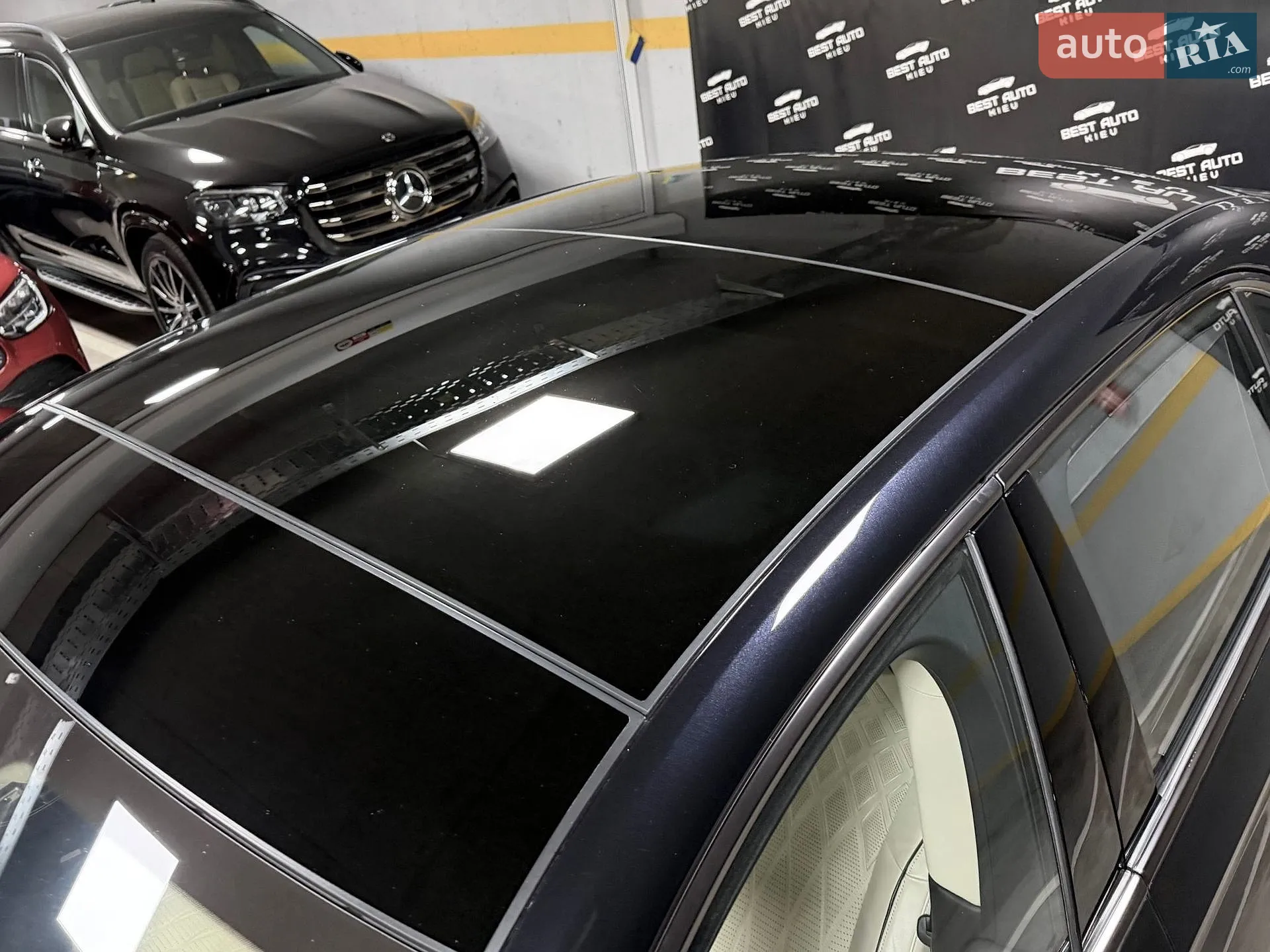2020 Bentley Flying Spur - мініатюра 33