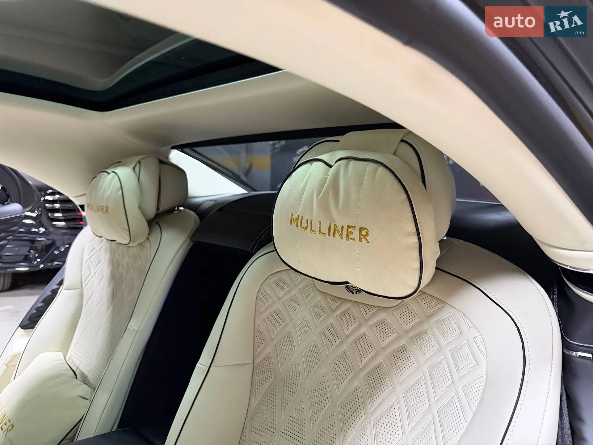 2020 Bentley Flying Spur - мініатюра 65