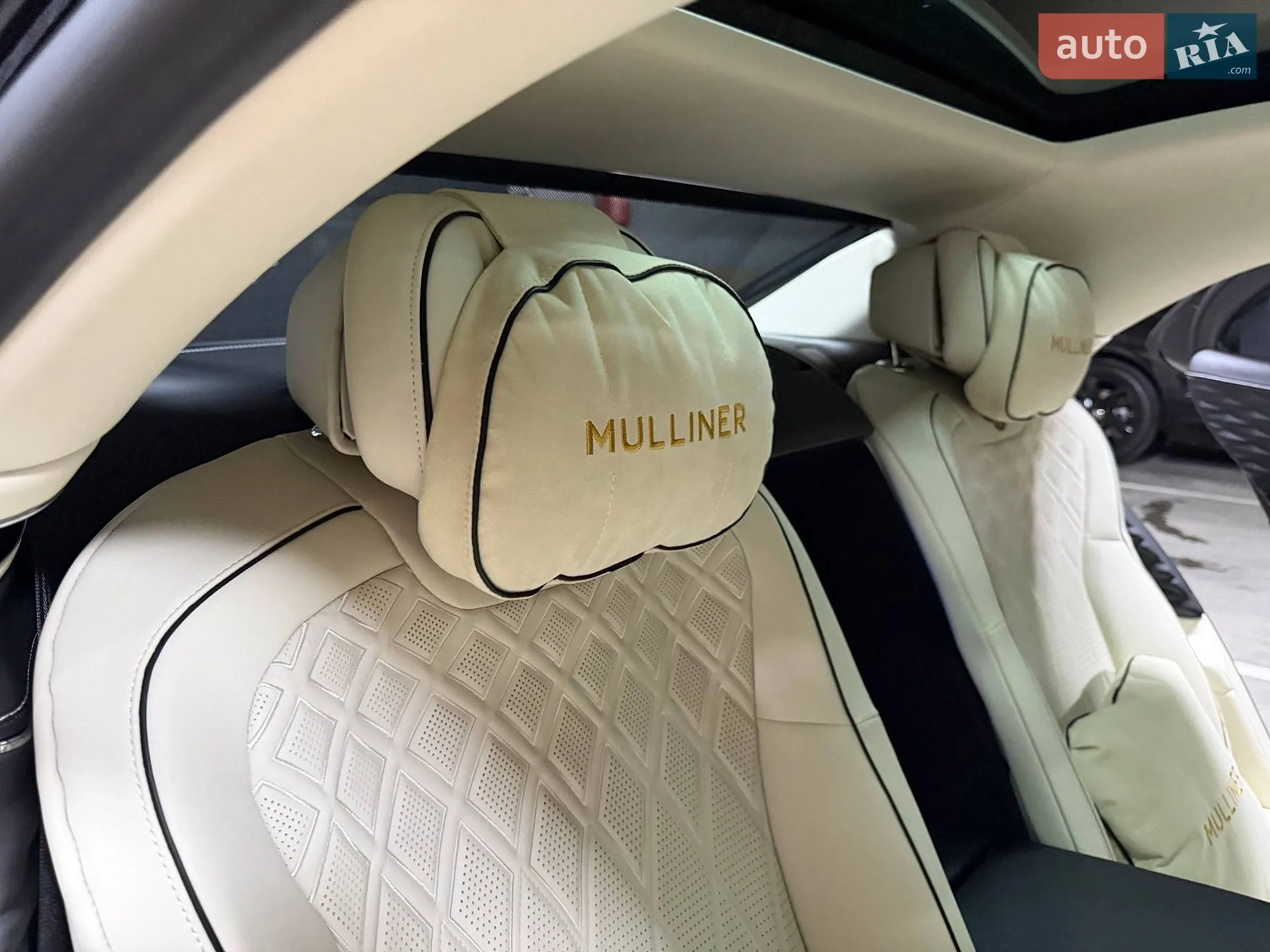 2020 Bentley Flying Spur - мініатюра 71