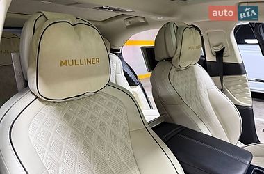 Седан Bentley Flying Spur 2020 в Киеве фото 102 Седан Bentley Flying Spur 2020 в Киеве