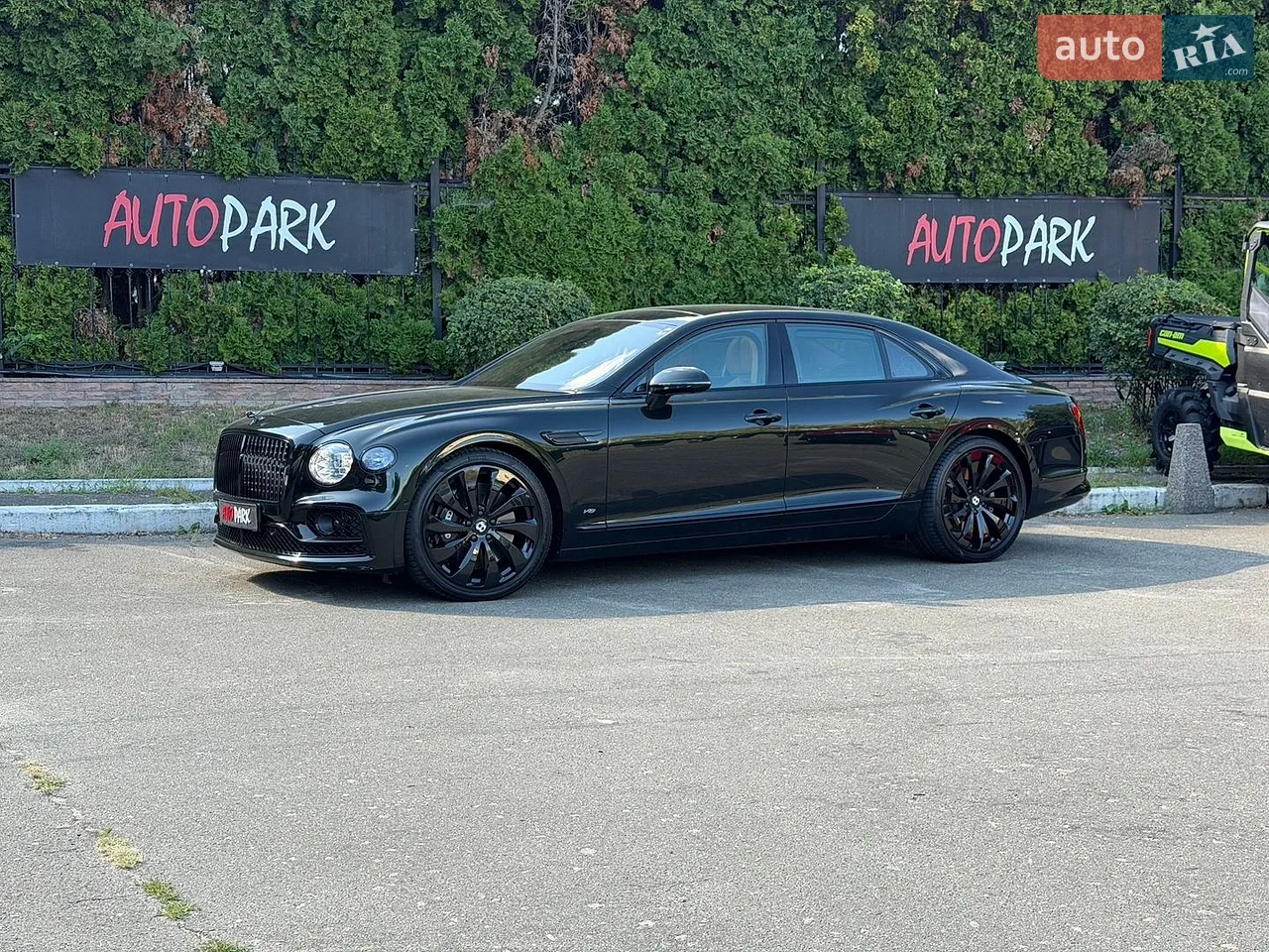 2017 Bentley Bentayga - мініатюра 47