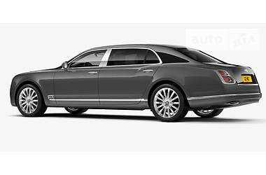 Седан Bentley Mulsanne 2016 в Киеве