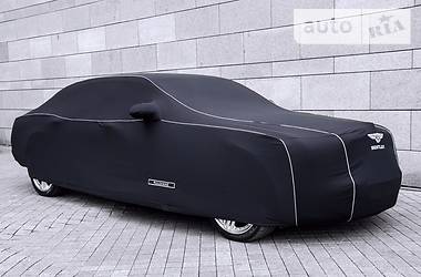Седан Bentley Mulsanne 2012 в 